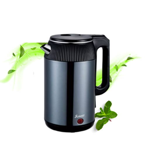 SUMO 2.3L Electric Kettles SM-926 SUMO 2.3L Electric Kettles SM-926